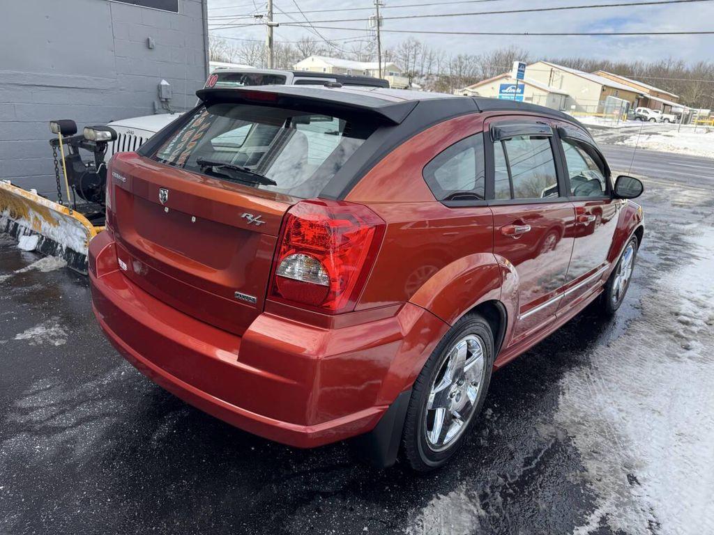 used 2007 Dodge Caliber car, priced at $6,999