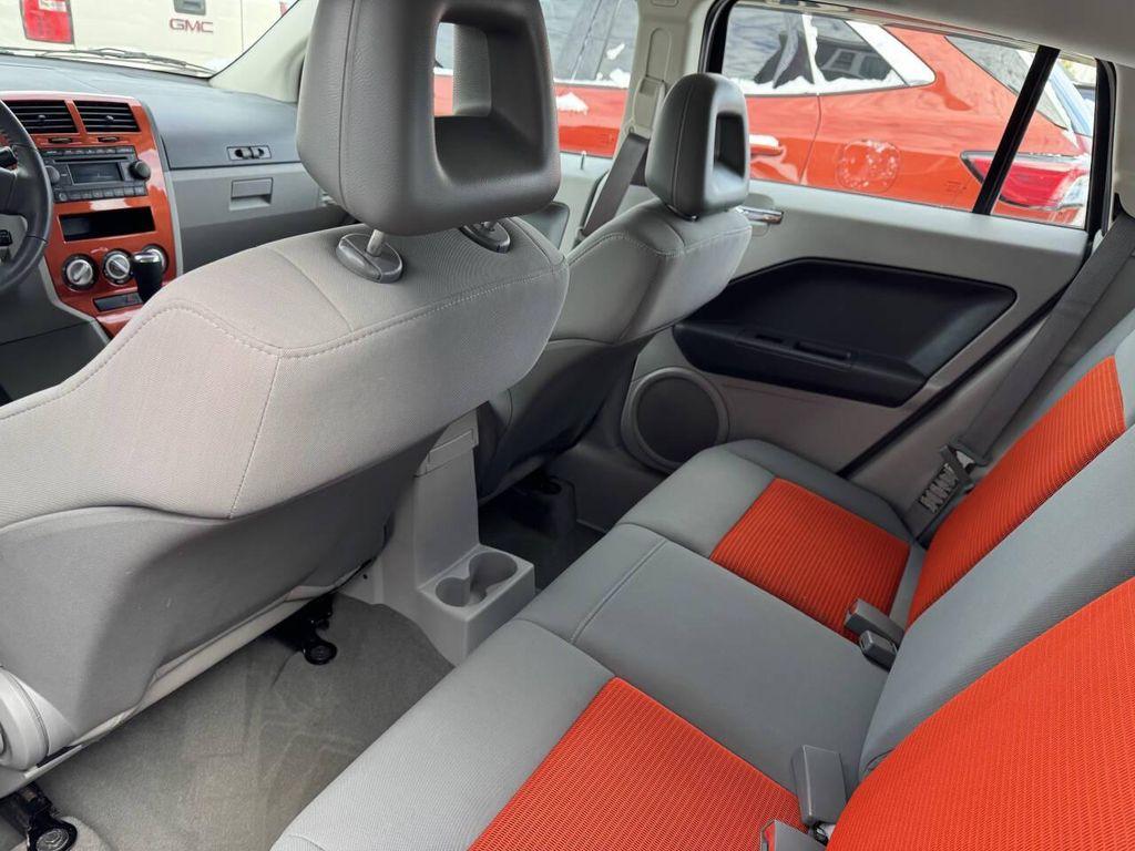 used 2007 Dodge Caliber car, priced at $6,999