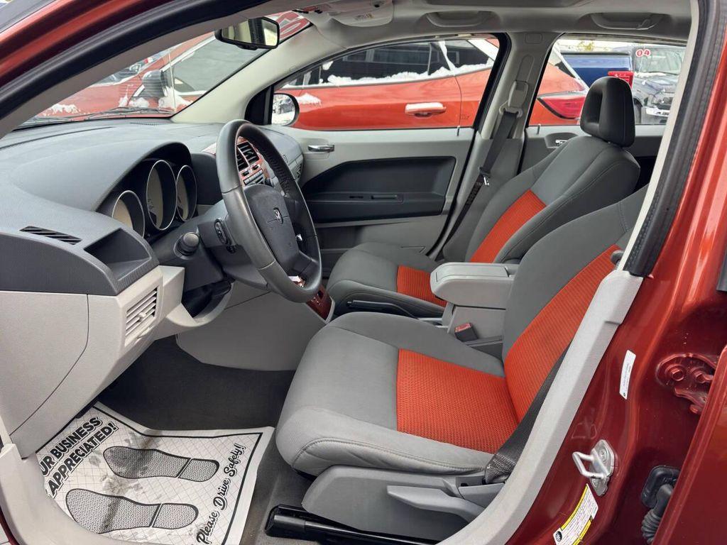 used 2007 Dodge Caliber car, priced at $6,999