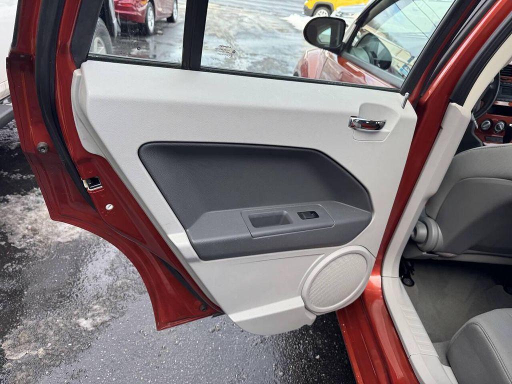 used 2007 Dodge Caliber car, priced at $6,999