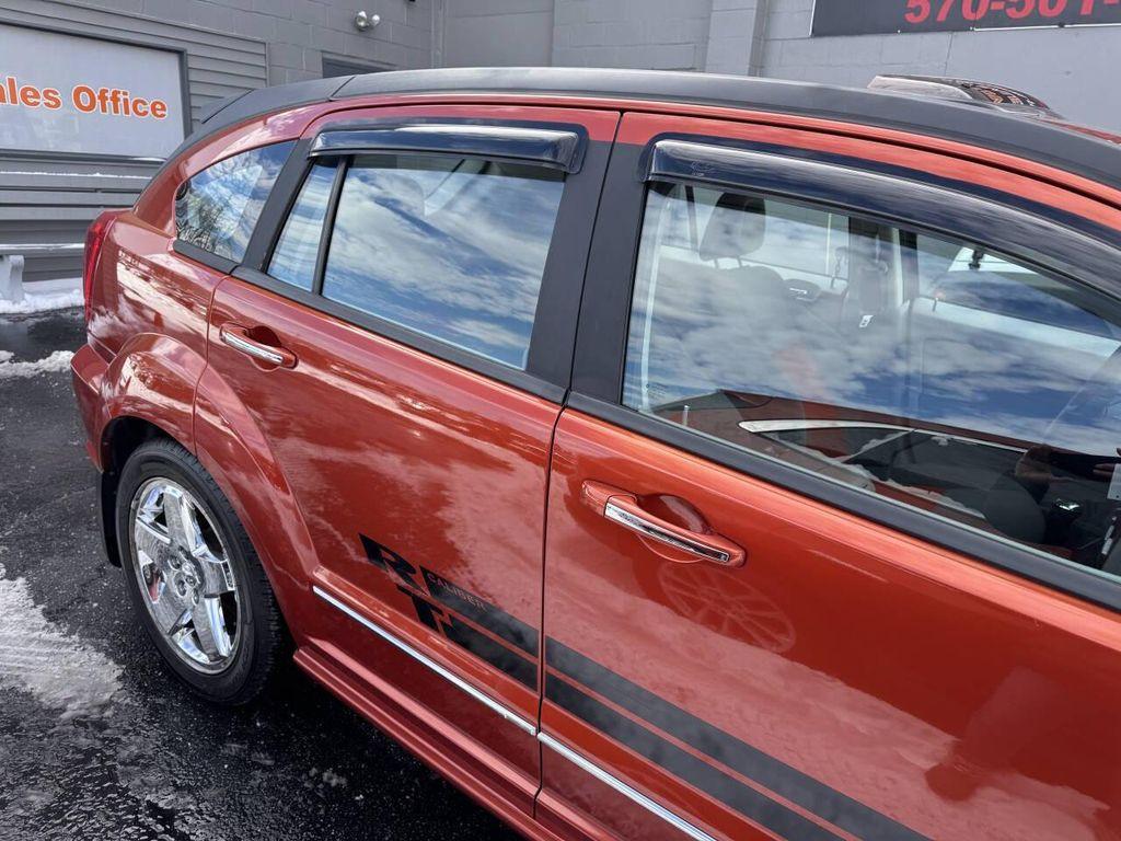used 2007 Dodge Caliber car, priced at $6,999