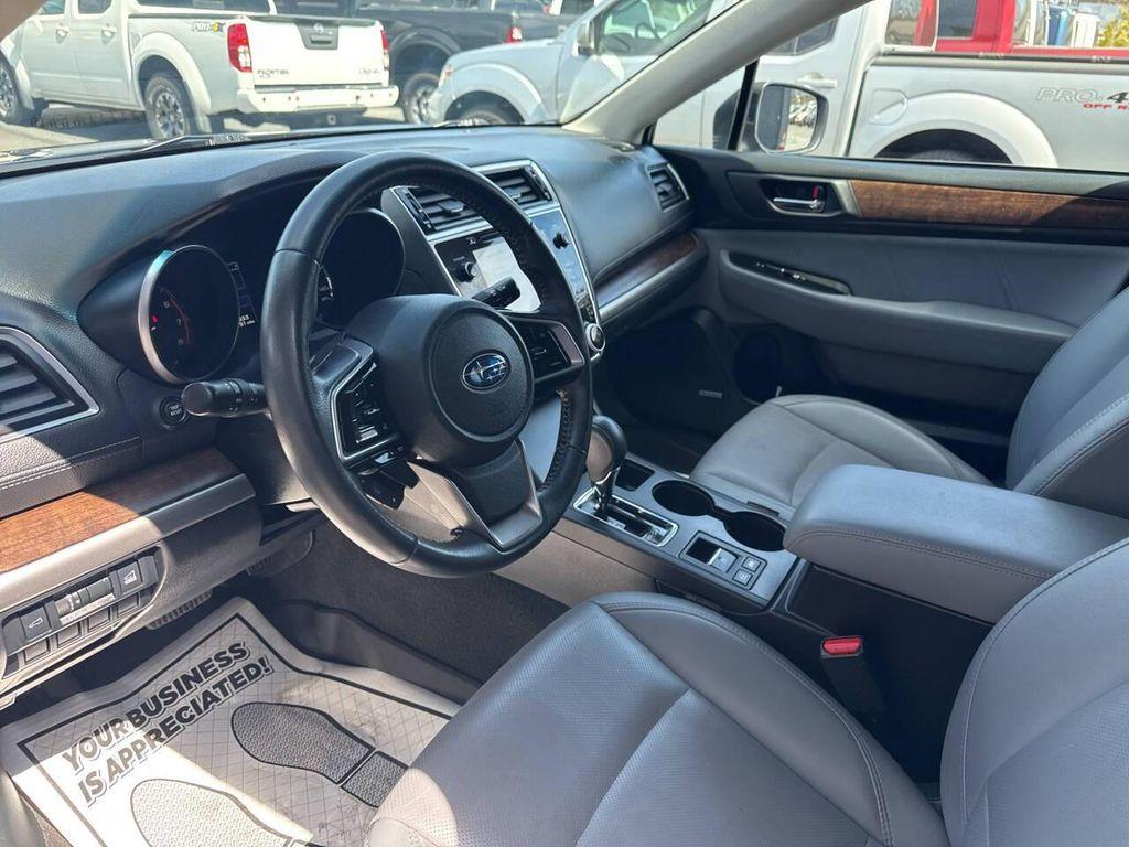 used 2018 Subaru Outback car, priced at $20,999