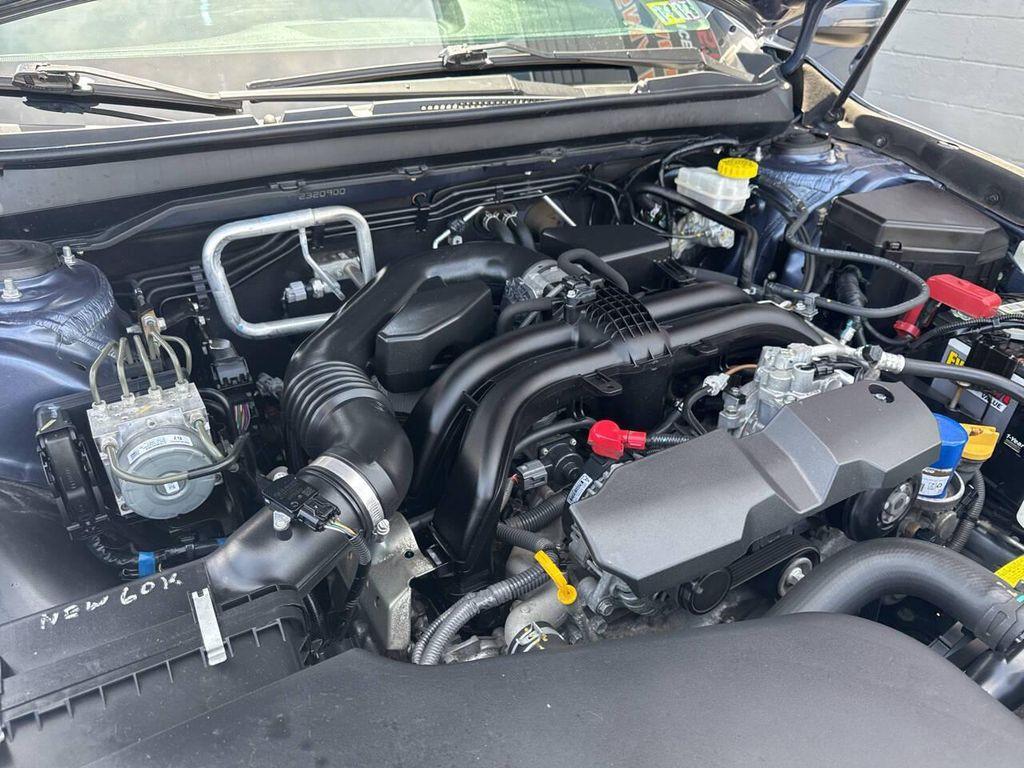 used 2018 Subaru Outback car, priced at $20,999