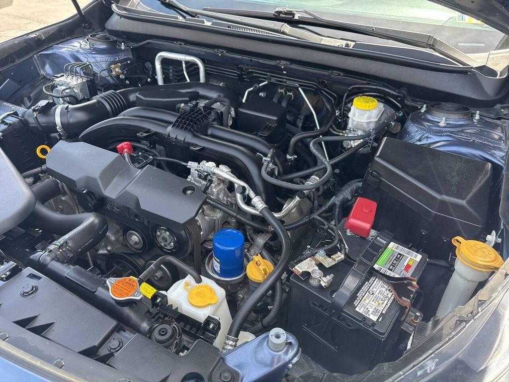 used 2018 Subaru Outback car, priced at $20,999