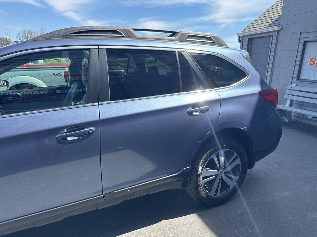 used 2018 Subaru Outback car, priced at $20,999