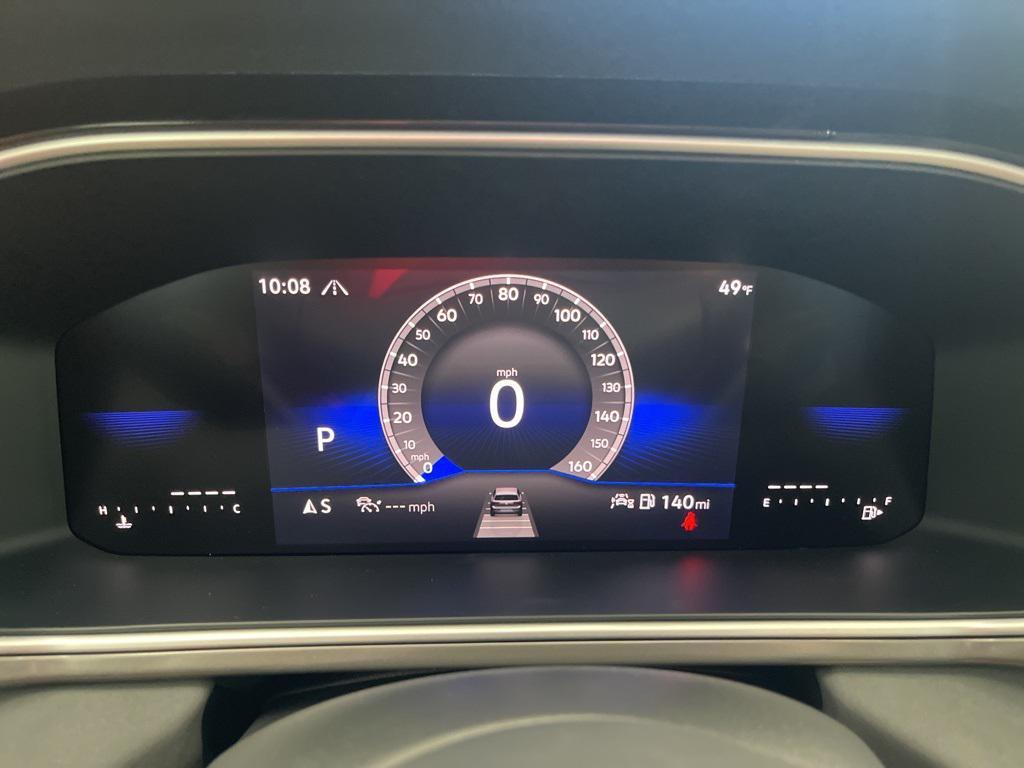 new 2026 Volkswagen Taos car, priced at $34,497