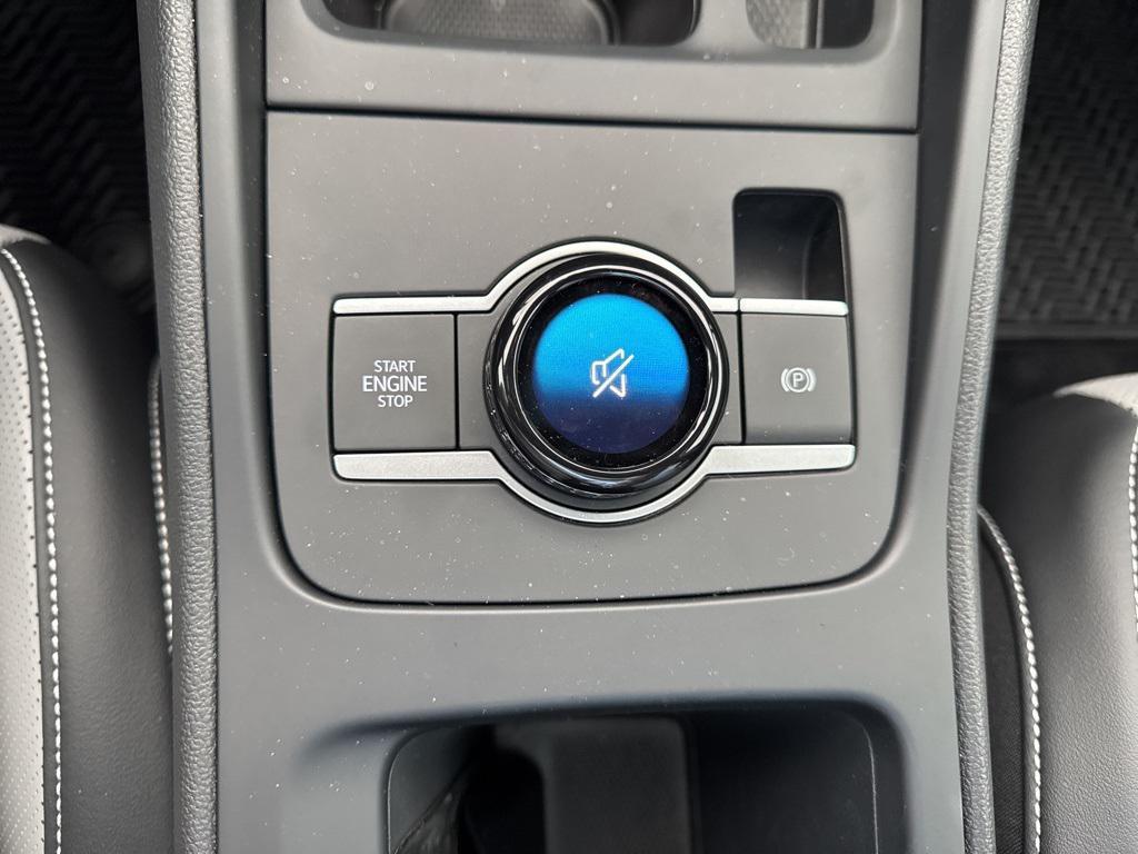 new 2026 Volkswagen Tiguan car, priced at $38,854