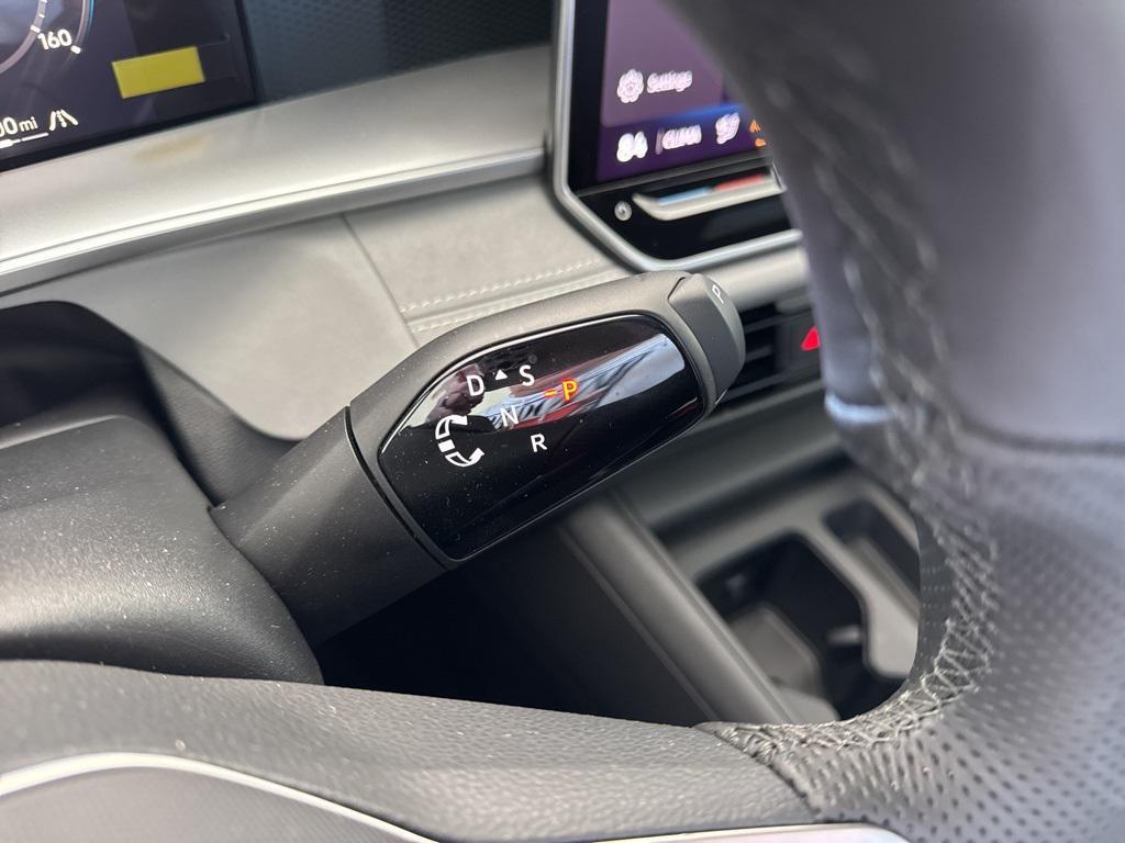 new 2026 Volkswagen Tiguan car, priced at $38,854