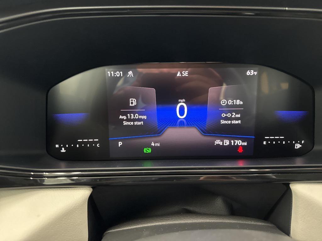 new 2025 Volkswagen Taos car, priced at $21,711