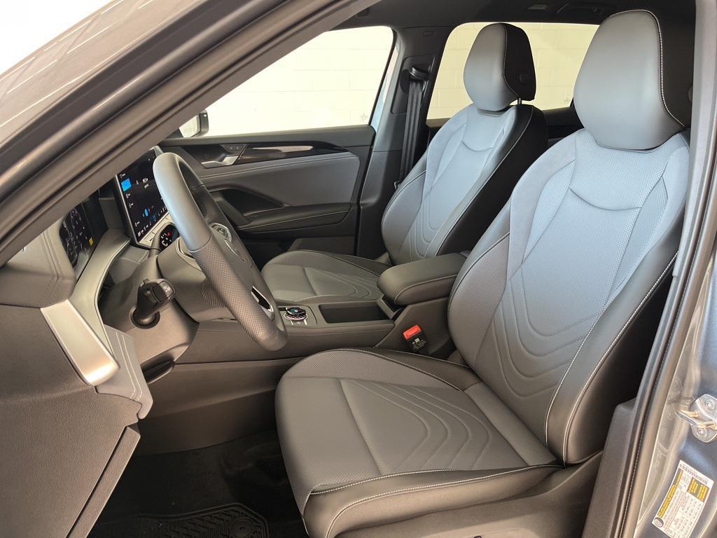 new 2026 Volkswagen Tiguan car, priced at $38,854