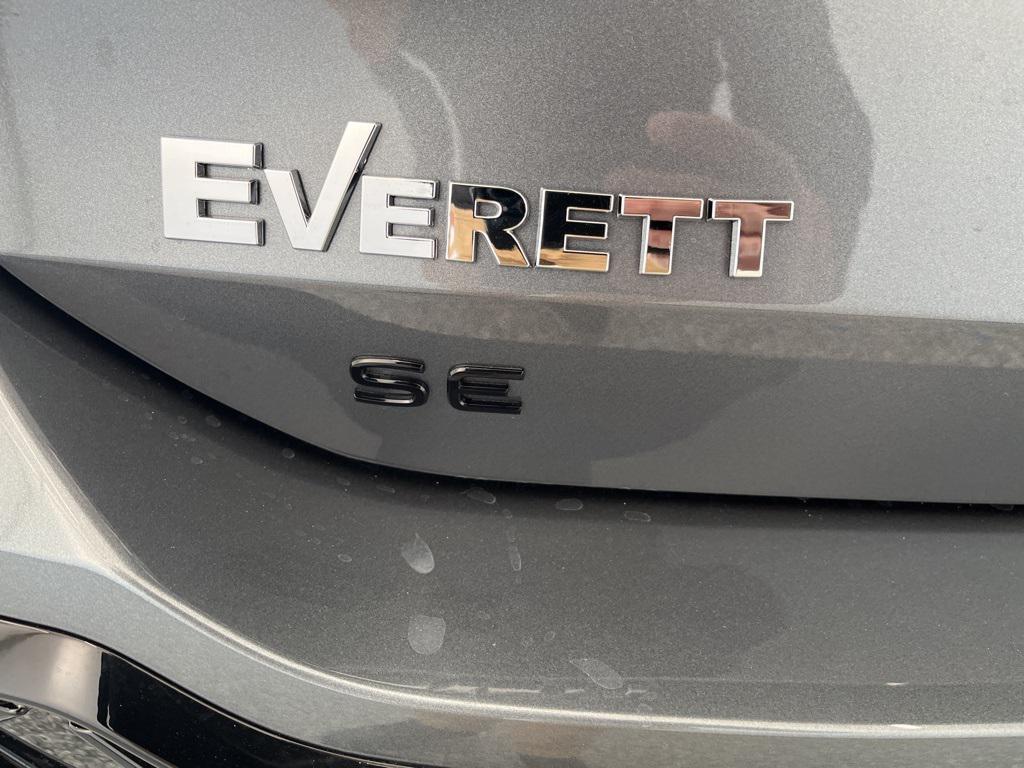 new 2026 Volkswagen Tiguan car, priced at $38,854