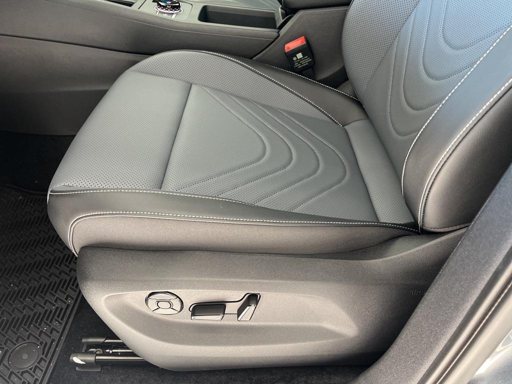 new 2026 Volkswagen Tiguan car, priced at $38,854