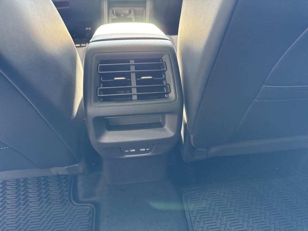 new 2026 Volkswagen Tiguan car, priced at $38,854