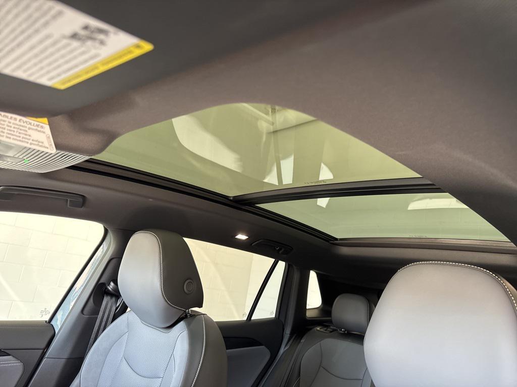 new 2026 Volkswagen Tiguan car, priced at $38,854