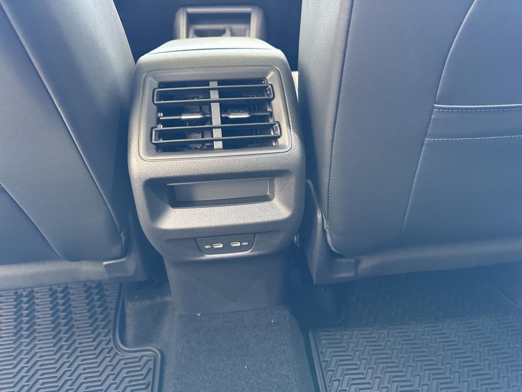 new 2026 Volkswagen Tiguan car, priced at $38,854