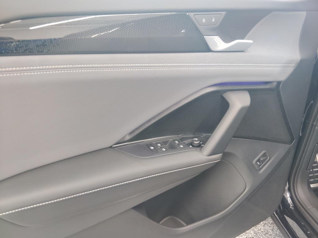 new 2026 Volkswagen Tiguan car, priced at $38,854