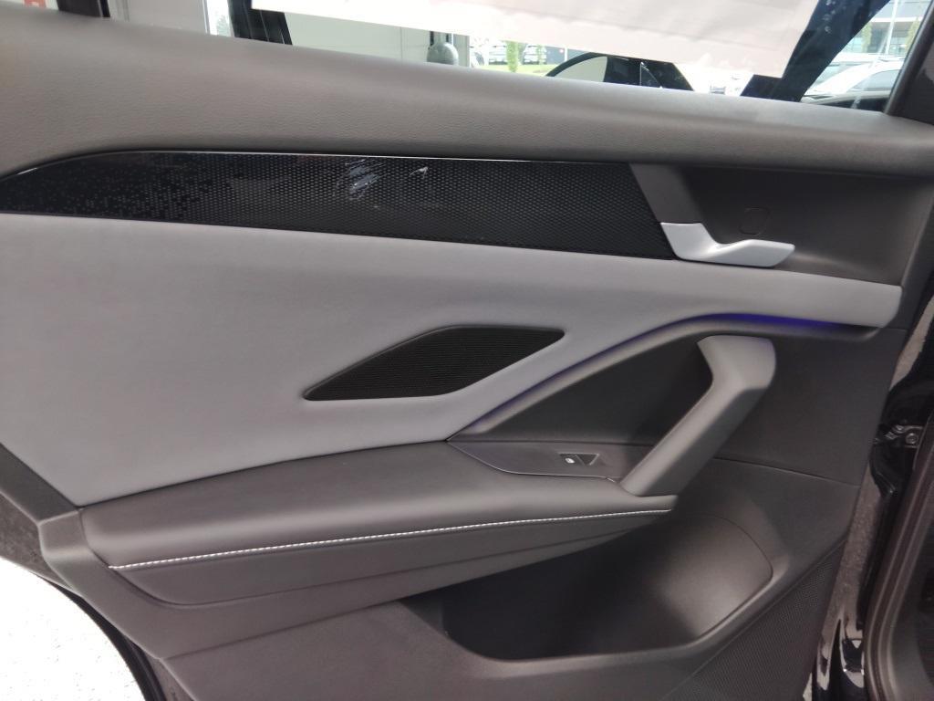 new 2026 Volkswagen Tiguan car, priced at $38,854