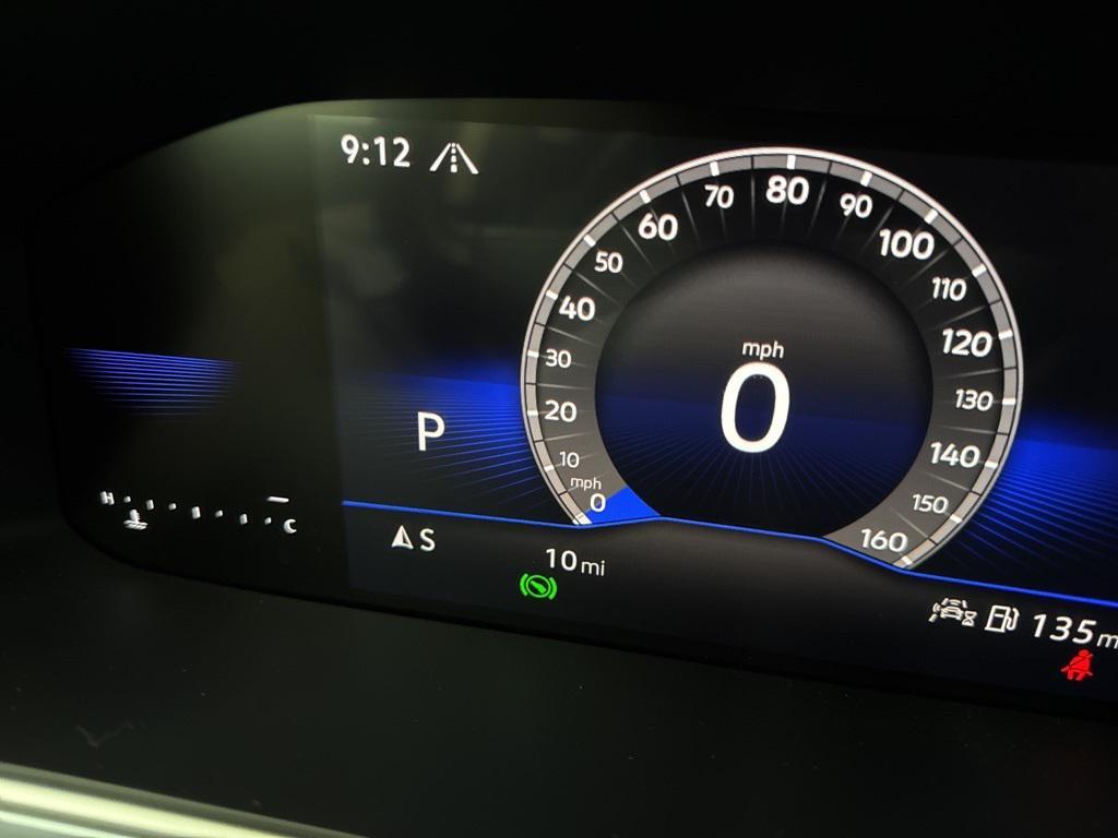 new 2026 Volkswagen Taos car, priced at $33,351