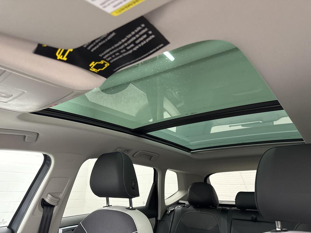 new 2026 Volkswagen Taos car, priced at $33,351