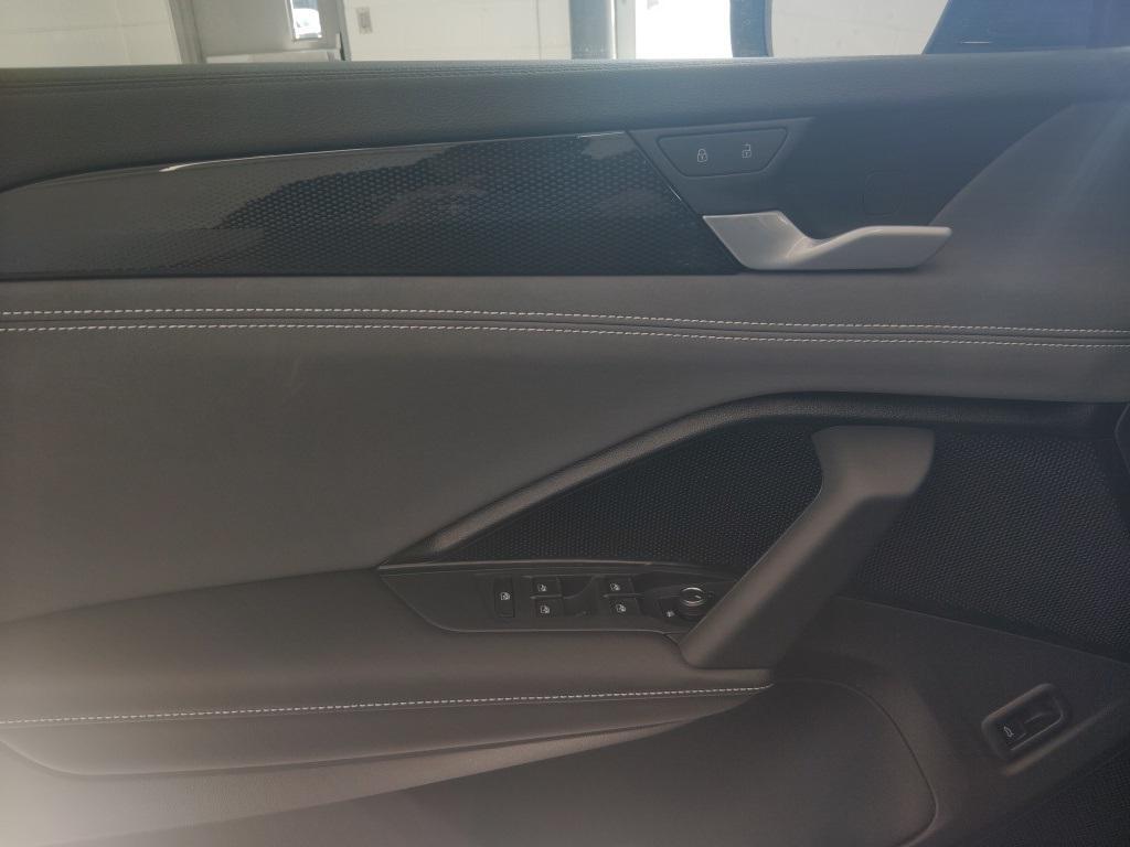 new 2026 Volkswagen Tiguan car, priced at $39,671