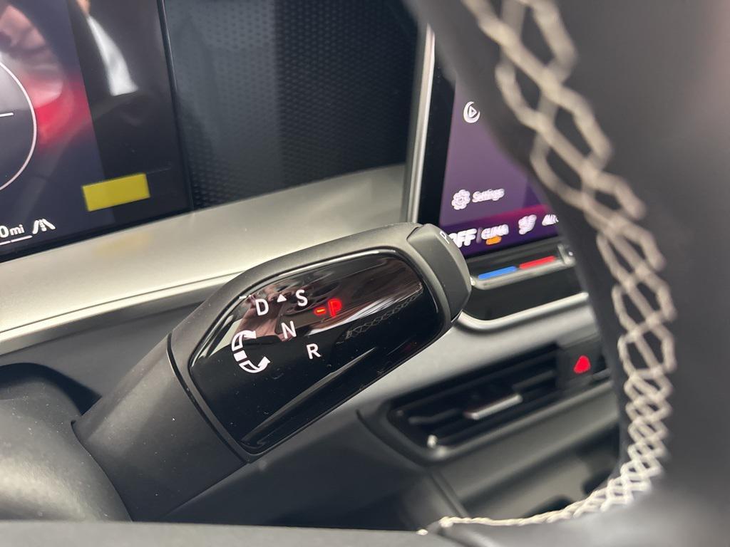 new 2026 Volkswagen Tiguan car, priced at $36,363