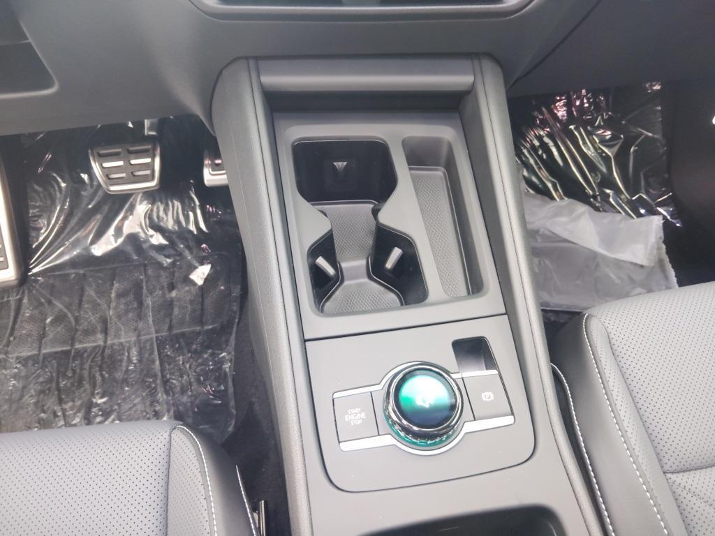 new 2026 Volkswagen Tiguan car, priced at $39,291