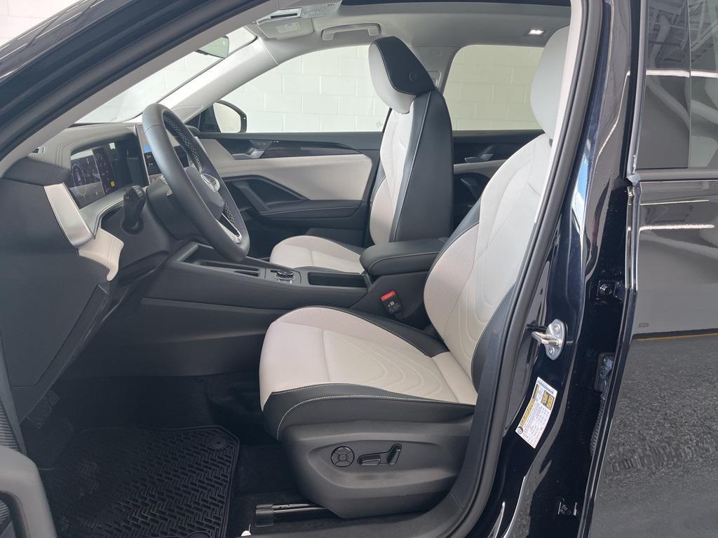 new 2026 Volkswagen Tiguan car, priced at $36,363