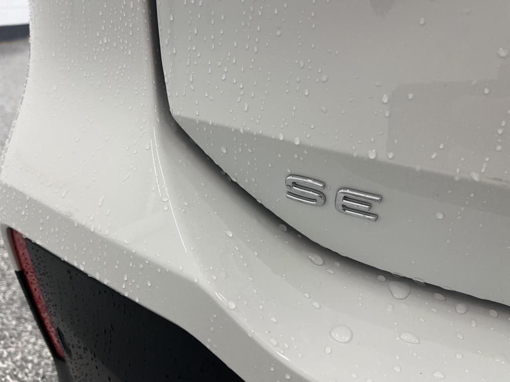 new 2026 Volkswagen Tiguan car, priced at $36,363