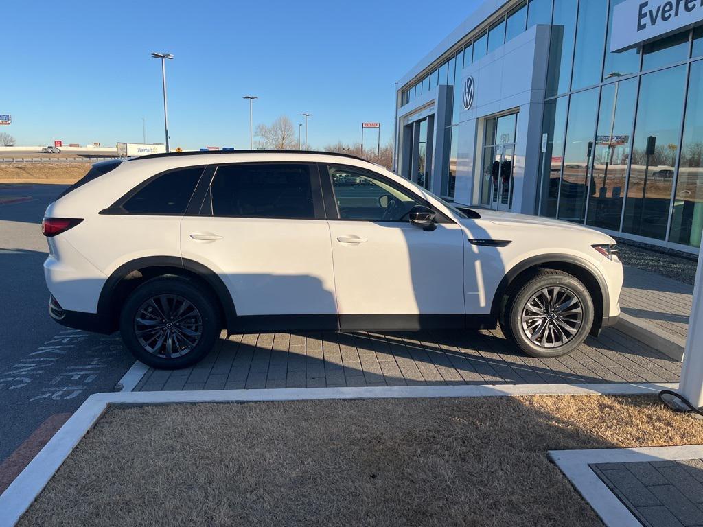 used 2025 Mazda CX-70 car, priced at $29,788