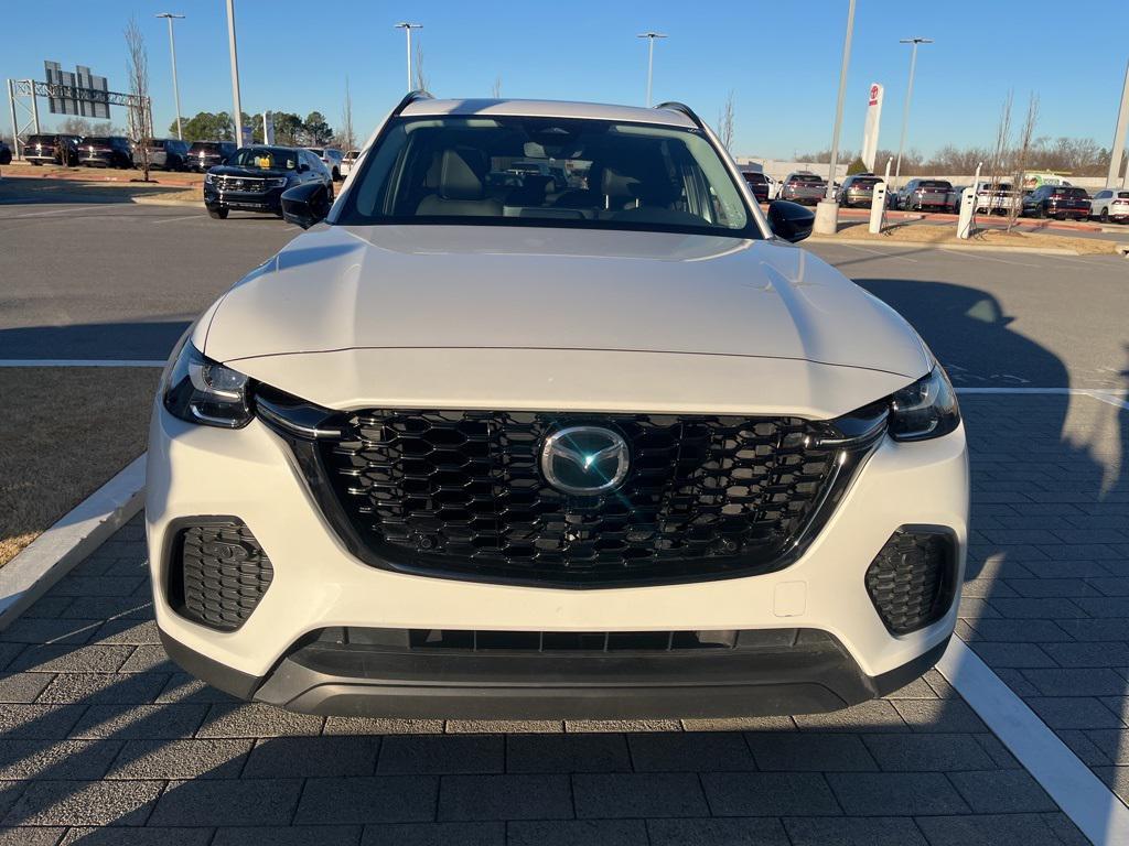 used 2025 Mazda CX-70 car, priced at $29,788
