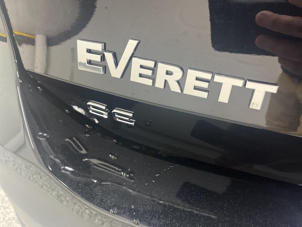 new 2026 Volkswagen Tiguan car, priced at $36,363