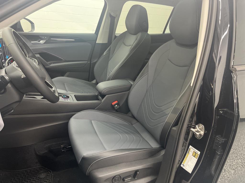 new 2026 Volkswagen Tiguan car, priced at $36,363