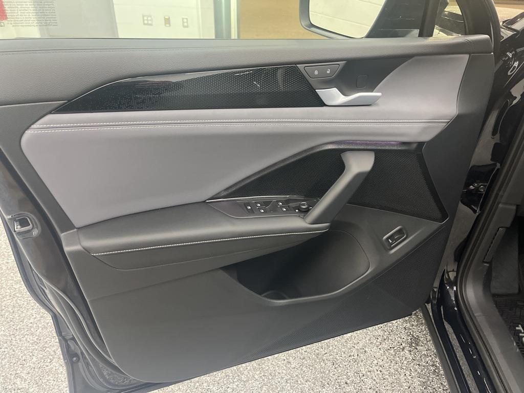 new 2026 Volkswagen Tiguan car, priced at $36,363