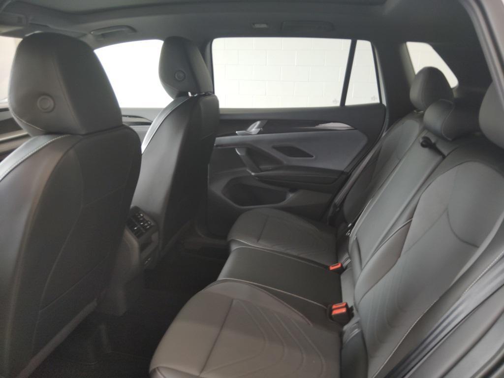 new 2026 Volkswagen Tiguan car, priced at $39,291