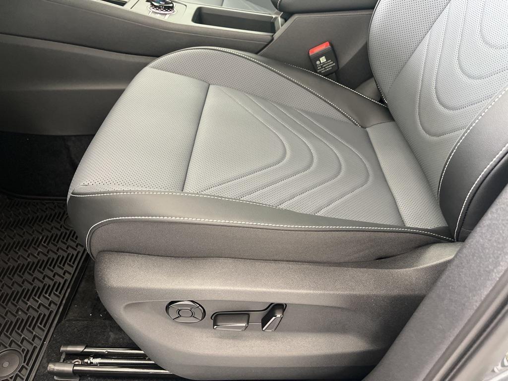 new 2026 Volkswagen Tiguan car, priced at $38,854