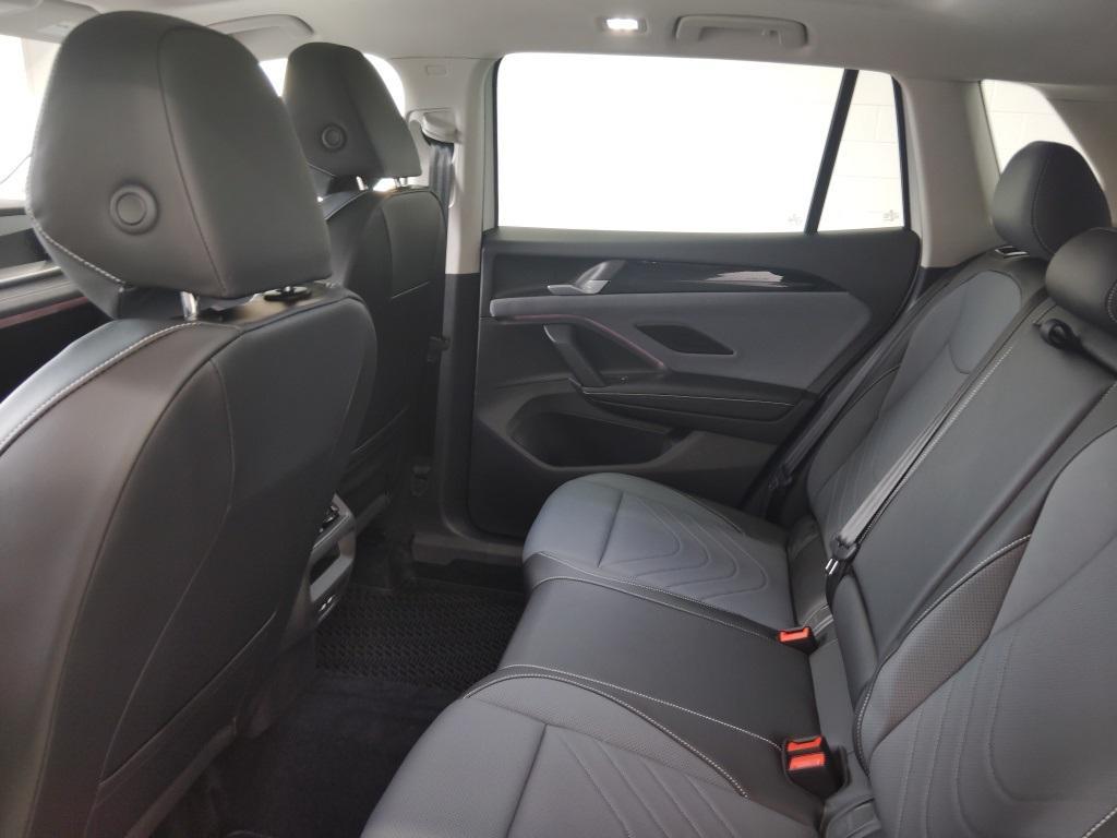 new 2026 Volkswagen Tiguan car, priced at $36,363