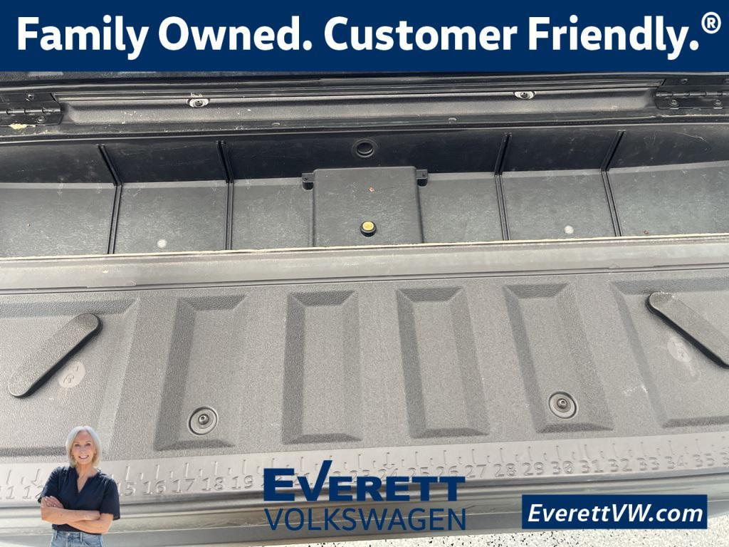 used 2024 Chevrolet Colorado car, priced at $41,888