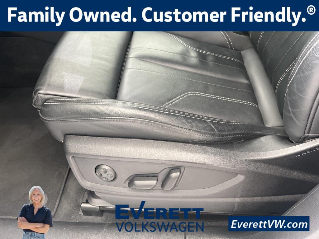 used 2024 Audi Q5 car, priced at $27,998