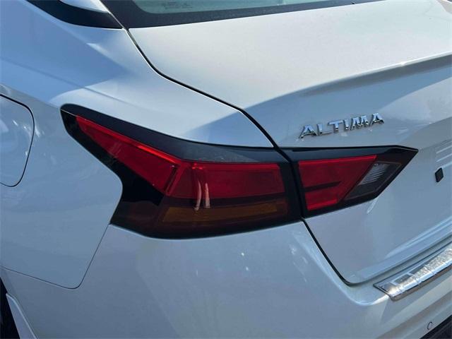 used 2022 Nissan Altima car, priced at $17,941