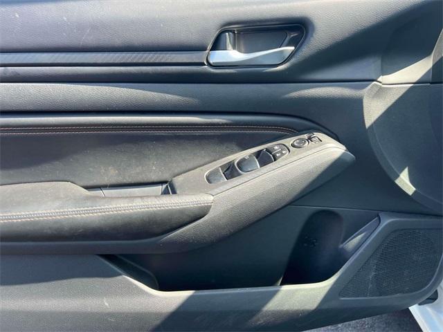 used 2022 Nissan Altima car, priced at $17,941
