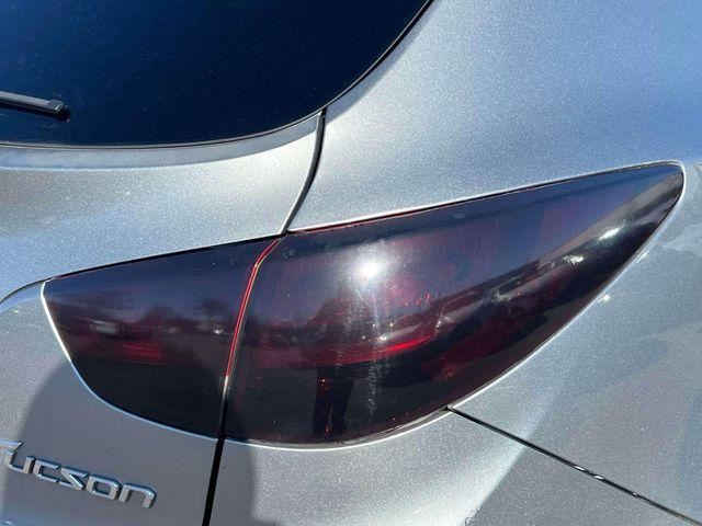 used 2013 Hyundai Tucson car, priced at $6,971