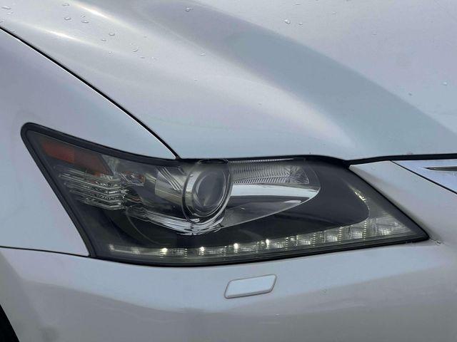 used 2013 Lexus GS 350 car, priced at $14,487