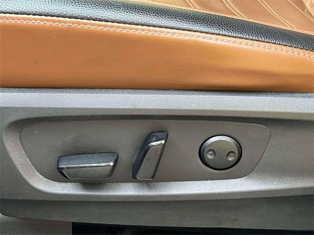 used 2023 Nissan Pathfinder car, priced at $23,841