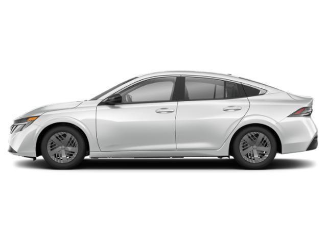 new 2026 Nissan Sentra car, priced at $22,522