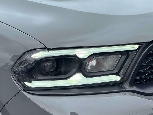 used 2024 Dodge Durango car, priced at $31,414