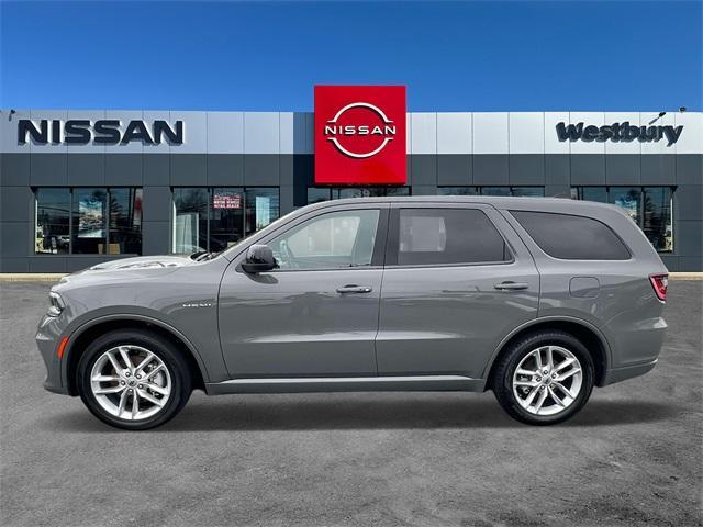 used 2024 Dodge Durango car, priced at $31,414