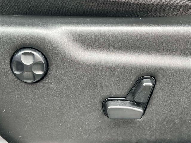 used 2024 Dodge Durango car, priced at $31,414