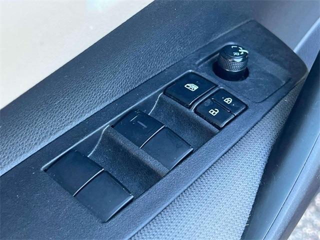 used 2022 Toyota Corolla car, priced at $17,001