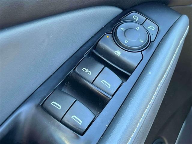 used 2018 Buick Enclave car, priced at $13,423