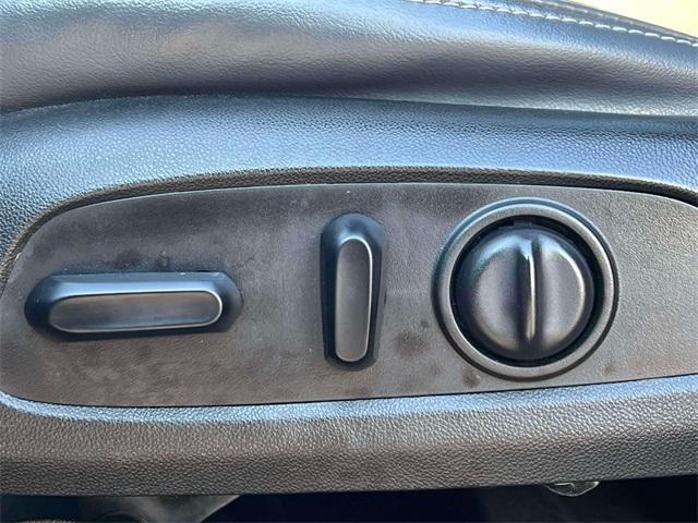 used 2018 Buick Enclave car, priced at $13,423